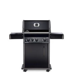 Napoleon Rogue XT 425, Schwarz -GrillLust Verkaufsgeschäft napoleon rogue xt 425 schwarz 6047db10c9cf77e49308f29ee7bffcfa