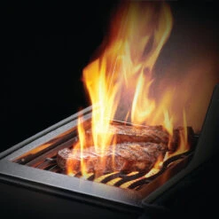 Napoleon Rogue XT 425, Schwarz -GrillLust Verkaufsgeschäft napoleon rogue xt 425 schwarz sizzle zone 5ab2050bfa003976d4e7e3c1901bf177