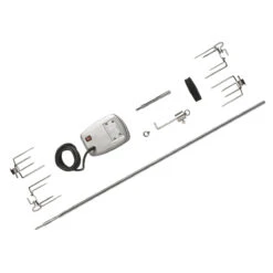 Napoleon Drehspieß Für LEX 605 & 730