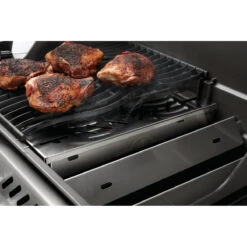 Napoleon Smoker-Box Für Hitzeverteilersystem, 41 X 9 X 6,5 Cm