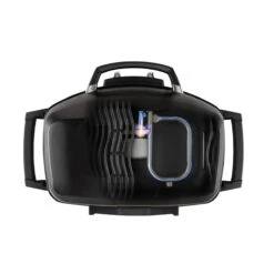 Napoleon TravelQ PRO285 Gasgrill, Schwarz