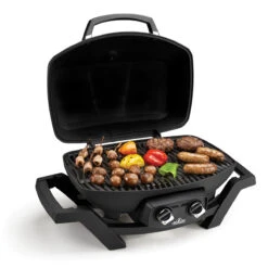Napoleon TravelQ PRO285 Gasgrill, Schwarz -GrillLust Verkaufsgeschäft napoleon travelq pro285 gasgrill schwarz 9a12db29fafd086d0824213834922eb1