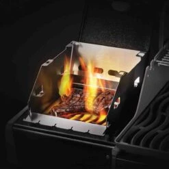 Napoleon Windschild Für SIZZLE ZONE Für RXT Serien