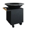 OFYR Feuerplatte Classic Black 100 PRO -GrillLust Verkaufsgeschäft ofyr feuerplatte classic black 100 pro 901ab399938717b1cfbc50138ecce4be
