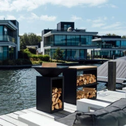 OFYR Feuerplatte Classic Storage Black 85 -GrillLust Verkaufsgeschäft ofyr feuerplatte classic storage black 85 2f2231d37d726bb00beafeea3182ab9b