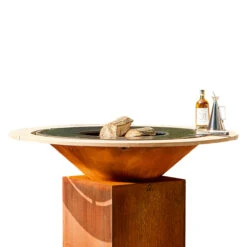 OFYR Fire Guard Ring 85