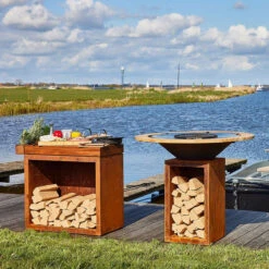 OFYR Fire Guard Ring 85 -GrillLust Verkaufsgeschäft ofyr fire guard ring 85 129fcd7c40a619277c607d8b91d1a1d1