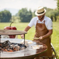 OFYR Grillrost XL -GrillLust Verkaufsgeschäft ofyr grillrost xl f2ab86ae8e26b95c2285761d648d736d