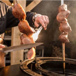 OFYR Grillspieße 85 Cm, 3 Stück -GrillLust Verkaufsgeschäft ofyr grillspie e 85 cm 3 stueck 2c096dc9a5460fd42f3dd8d0dc45f635