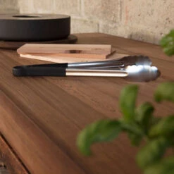 OFYR Grillzange, 30 Cm -GrillLust Verkaufsgeschäft ofyr grillzange 30 cm 2f707600ec75b879f702c5cede4aeb5d