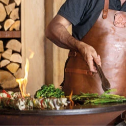 OFYR Grillzange, 30 Cm -GrillLust Verkaufsgeschäft ofyr grillzange 30 cm c45cc426d18a7bcbdca5ee2f6b4e384c