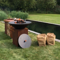 OFYR Holztasche -GrillLust Verkaufsgeschäft ofyr holztasche ba5945db689669716706abb05dc9f3e5