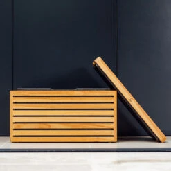 OFYR Kühlbox Teakholz -GrillLust Verkaufsgeschäft ofyr kuehlbox teakholz 39079d23ef9a2cd5f4dcc8a769ae4c46