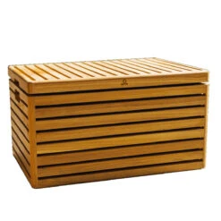 OFYR Kühlbox Teakholz -GrillLust Verkaufsgeschäft ofyr kuehlbox teakholz e581f84c4e3a6d936d5ef3e9118072d5