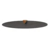 OFYR Löschdeckel Schwarz 100 (Ø 60 Cm) 2 OFYR Löschdeckel Schwarz 100 (Ø 60 Cm) -GrillLust Verkaufsgeschäft ofyr loeschdeckel schwarz 100 60 cm e05bd3384aaed78f0676e52f6a2c47b6