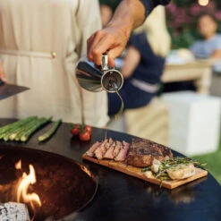 OFYR Ölkanne -GrillLust Verkaufsgeschäft ofyr oelkanne 78471f4304333200ac053e380c1a3684