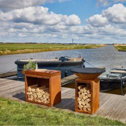 OFYR Softcover Schwarz 85 -GrillLust Verkaufsgeschäft ofyr softcover schwarz 85 e57a68640586d99d75309f22262a63c1