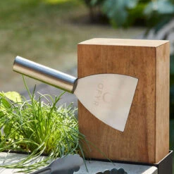 OFYR Feuerplatte Classic Black 85 -GrillLust Verkaufsgeschäft ofyr spachtel im lieferumfang enthalten a75f3b53603d86020fd26668604f45eb