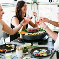 OFYR Tabl'O Gusseisen Topfset -GrillLust Verkaufsgeschäft ofyr tabl o gusseisen topfset 9958254fe8c0eda2b506dfa65647ab5c