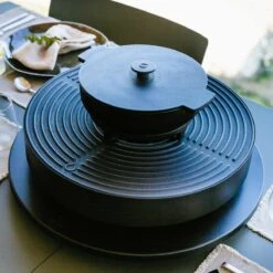 OFYR Tabl'O Gusseisen Topfset -GrillLust Verkaufsgeschäft ofyr tabl o gusseisen topfset ba175afe97748fd939cddeb0b20fa685