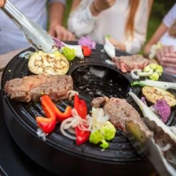 OFYR Tabl'O Tischgrill -GrillLust Verkaufsgeschäft ofyr tabl o tischgrill 4d7e868eb68e3e04dc616269250cea72