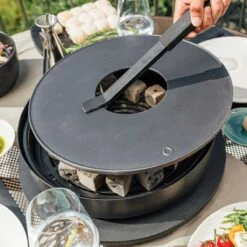 OFYR Tabl'O Tischgrill -GrillLust Verkaufsgeschäft ofyr tabl o tischgrill 551e119da13f29c307dda12d5dd0413b