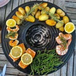 OFYR Tabl'O Tischgrill -GrillLust Verkaufsgeschäft ofyr tabl o tischgrill 835251c69b05ec612fdf8cee91576c54