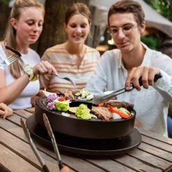 OFYR Tabl'O Tischgrill -GrillLust Verkaufsgeschäft ofyr tabl o tischgrill 9e77bcc26bdb8b2328113d5f8c12f24f