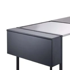 One Minute Kitchen Abfalleimer, Schwarz -GrillLust Verkaufsgeschäft one minute kitchen abfalleimer schwarz 7235dbb4788628bc2bc8fa20e5a238cd