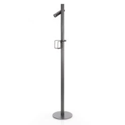 One Minute Kitchen Grillleuchte PAUL Basic, Anthrazit -GrillLust Verkaufsgeschäft one minute kitchen grillleuchte paul basic anthrazit 34310e97ab5e9519c67dbe9f2a7f0be3