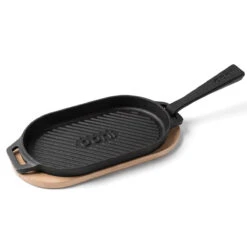 Ooni Grillpfanne Aus Gusseisen -GrillLust Verkaufsgeschäft ooni grillpfanne aus gusseisen 03859367e6cebef6edd513db282d1fd5