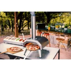 Ooni Karu 12 Multi-Brennstoff Outdoor Pizzaofen, Edelstahl 19 Ooni Karu 12 Multi-Brennstoff Outdoor Pizzaofen, Edelstahl -GrillLust Verkaufsgeschäft ooni karu 12 multi brennstoff outdoor pizzaofen edelstahl 49e2c1660644fea7cf6cf615ccafbeaa