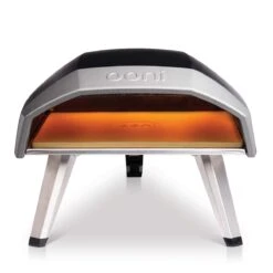 Ooni Koda 12 Gas Pizzaofen, Pulverbeschichtet -GrillLust Verkaufsgeschäft ooni koda 12 gas pizzaofen pulverbeschichtet 375c85be7a7922e28875135ff742437c