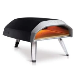 Ooni Koda 12 Gas Pizzaofen, Pulverbeschichtet -GrillLust Verkaufsgeschäft ooni koda 12 gas pizzaofen pulverbeschichtet f72581fe80cbab1428a9624a982241bd