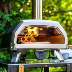Ooni Pizzatür Für Den Pizzaofen Ooni Karu 16 -GrillLust Verkaufsgeschäft ooni pizzatuer fuer den pizzaofen ooni karu 16 acfe350e61aec9bdfbbfdbb86ccbb42f