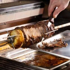 Otto Wilde Drehspieß XL Rotisserie -GrillLust Verkaufsgeschäft otto wilde drehspie xl rotisserie a1567d9807e349a45e4691555699e74e