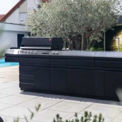 Otto Wilde S16 Add On Ablage Mit Schublade -GrillLust Verkaufsgeschäft otto wilde s16 add on ablage mit schublade 007f3dc9e2b0f6f8485df8cd50ec09e3