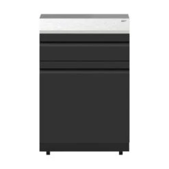 Otto Wilde S24 Schrankmodul Mit Schublade Und Tür -GrillLust Verkaufsgeschäft otto wilde s24 schrankmodul mit schublade und tuer 9055b2ce308be7402cc9b3e9861059a2