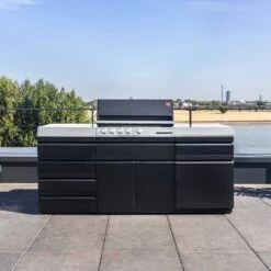 Otto Wilde S24 Schrankmodul Mit Schublade Und Tür -GrillLust Verkaufsgeschäft otto wilde s24 schrankmodul mit schublade und tuer c81a545c363a41c37a8f67edcdd1c0e9