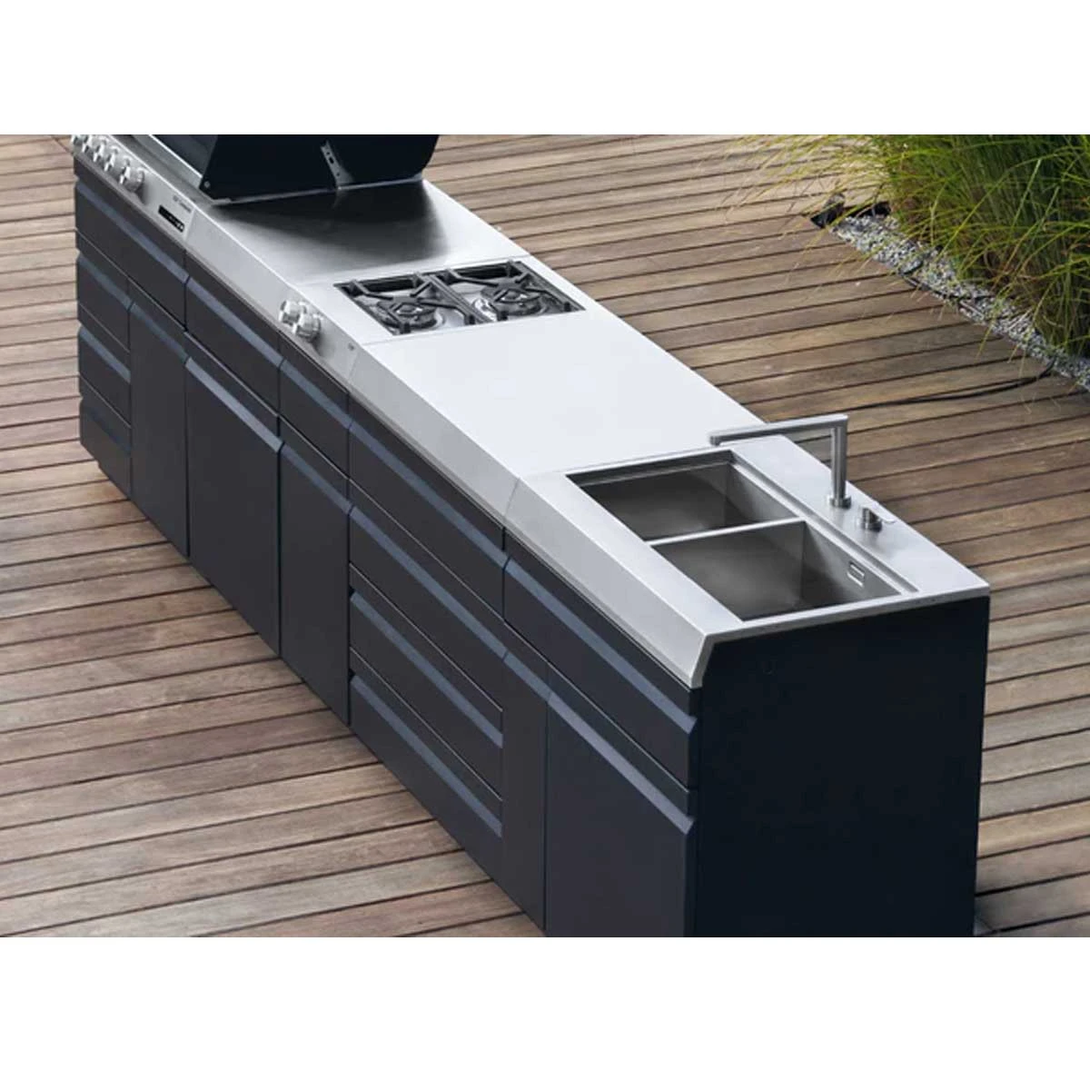 Otto Wilde S32 Waschbecken Modul 7 Otto Wilde S32 Waschbecken Modul – Bild 5