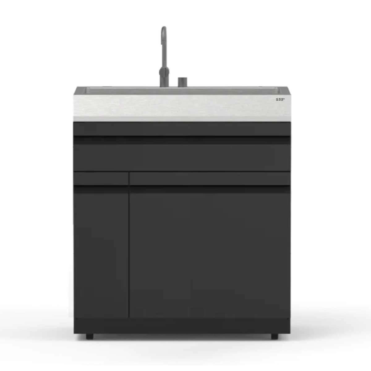 Otto Wilde S32 Waschbecken Modul 5 Otto Wilde S32 Waschbecken Modul – Bild 3