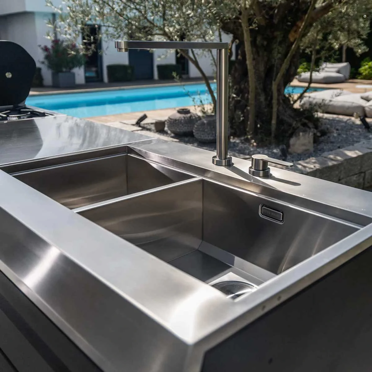 Otto Wilde S32 Waschbecken Modul 3 Otto Wilde S32 Waschbecken Modul