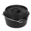 Petromax Feuertopf Ft1 Dutch Oven Mit Planem Boden -GrillLust Verkaufsgeschäft p feuertopf ft1 planer boden e57ff767add93bbeb8d91c83cfc44a80