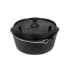 Petromax Feuertopf Ft12-t Dutch Oven Mit Planem Boden 2 Petromax Feuertopf Ft12-t Dutch Oven Mit Planem Boden -GrillLust Verkaufsgeschäft p feuertopf ft12 t ohne f e 5d4f0af48d4ed8d2544cb09042fcbdda