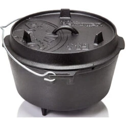 Petromax Feuertopf Ft9 Dutch Oven
