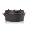 Petromax Feuertopf Ft9-t Dutch Oven Mit Planem Boden -GrillLust Verkaufsgeschäft p feuertopf ft9 ohne f e 2ea361659c8788e5e88ca00c2590c18d