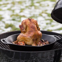 Petromax Gusseiserner Geflügelbräter -GrillLust Verkaufsgeschäft p gefl gelbr ter cf30 2ffbaff7e19fc71ffd7b17564e1df670