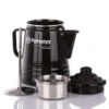 Petromax Perkolator "Perkomax" Schwarz -GrillLust Verkaufsgeschäft p perkolator perkomax schwarz dfd792d7998121b4fa1e1ce7c54d0eea