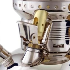 Petromax Petroleumleuchte HK500 Chrom -GrillLust Verkaufsgeschäft p petroleumleuchte hk500 chrom ed97a08056dc8663092561c80e3dfe21