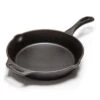 Petromax Feuerpfanne Gusseisen Fp25-t Mit Stiel, Ø 25 Cm